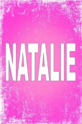 Book cover for Natalie