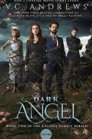 Cover of Dark Angel