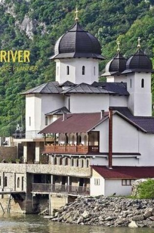 Cover of River Cruise Planner