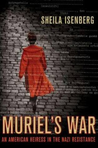 Cover of Muriel's War