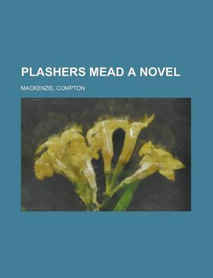 Book cover for Plashers Mead a Novel