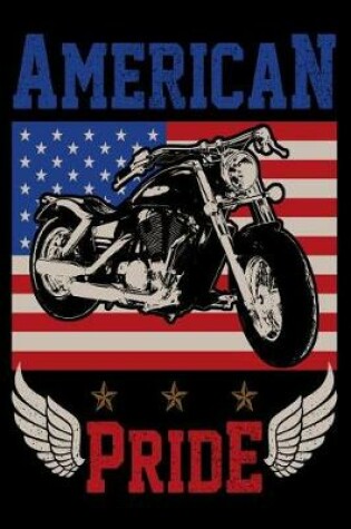 Cover of American pride