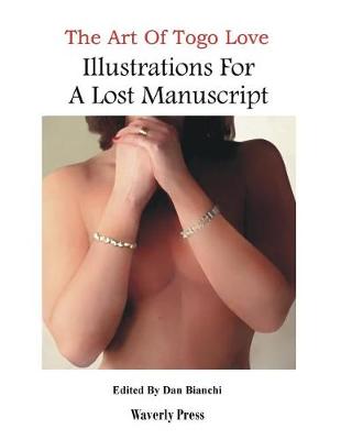 Book cover for Illustrations For A Lost Manuscript