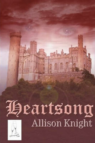 Cover of Heartsong