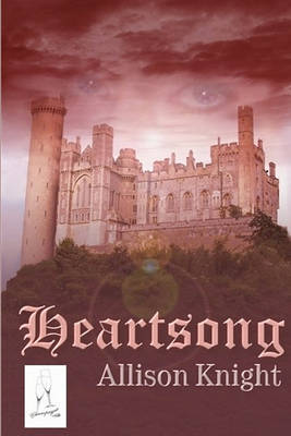 Book cover for Heartsong