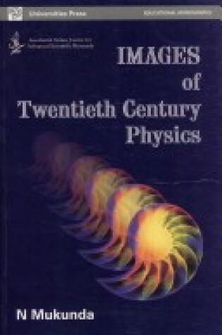 Cover of Images of Twentieth Century Physics