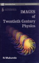 Book cover for Images of Twentieth Century Physics