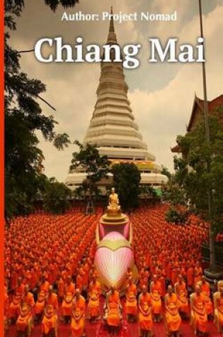 Cover of Chiang Mai