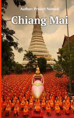 Book cover for Chiang Mai