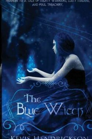 Cover of The Blue Witch