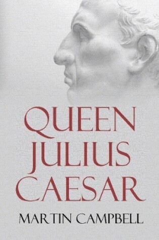 Cover of Queen Julius Caesar