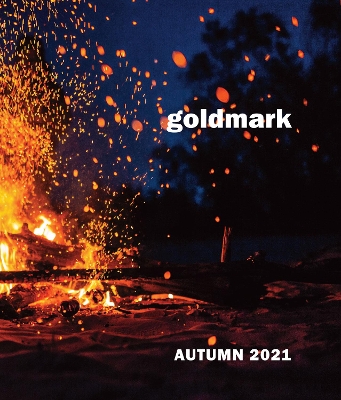 Cover of Autumn 2021