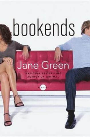 Cover of Bookends