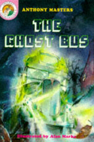 Cover of The Ghost Bus