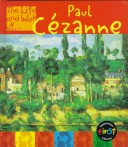 Cover of Paul Cézanne