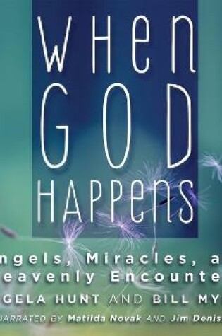 Cover of When God Happens
