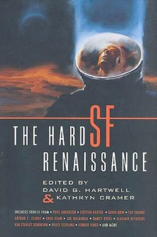 Cover of The Hard Sf Renaissance