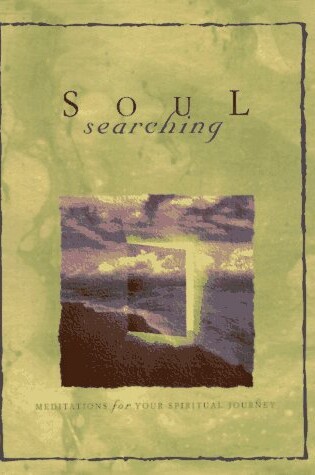 Cover of Soul Searching