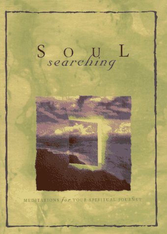 Book cover for Soul Searching