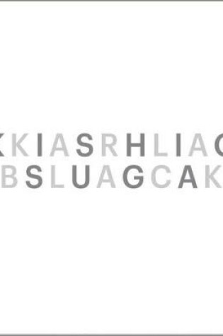 Cover of Karla Black & Kishio Suga - A New Order
