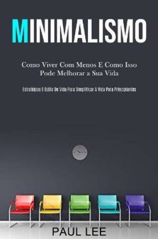 Cover of Minimalismo