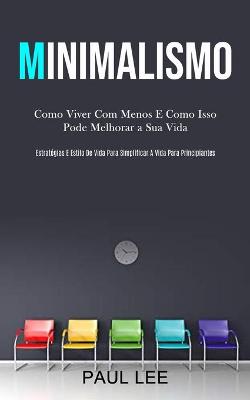 Cover of Minimalismo