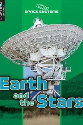 Cover of Earth and the Stars