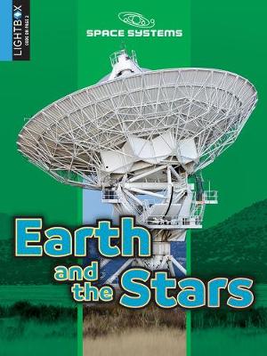 Book cover for Earth and the Stars