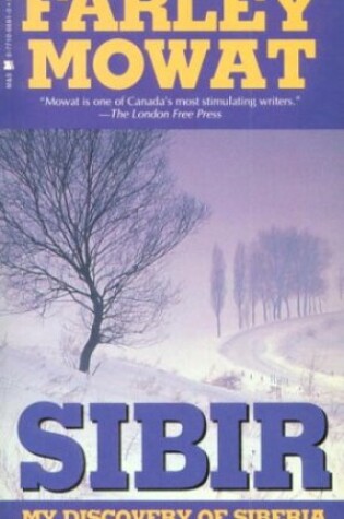 Cover of Sibir