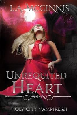 Book cover for Unrequited Heart