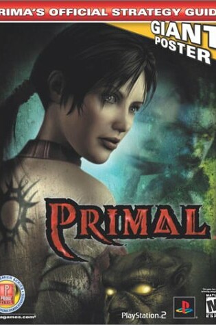 Cover of Primal