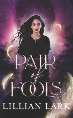 Book cover for Pair of Fools