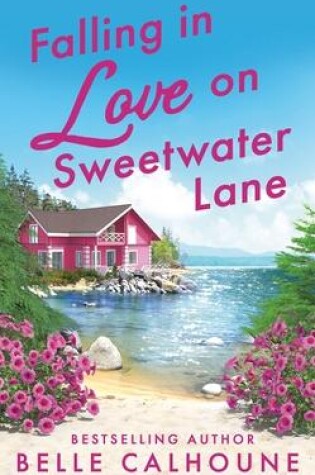 Cover of Falling in Love on Sweetwater Lane