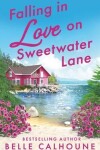 Book cover for Falling in Love on Sweetwater Lane