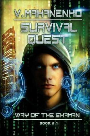 Cover of Survival Quest