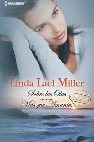 Cover of Sobre Las Olas