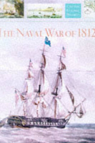 Cover of The Naval War of 1812