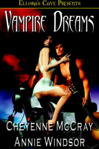 Cover of Vampire Dreams
