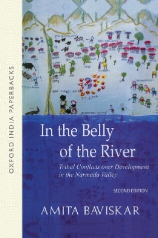 Cover of In the Belly of the River