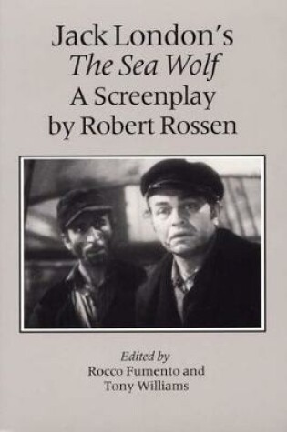 Cover of The Sea Wolf  Screenplay
