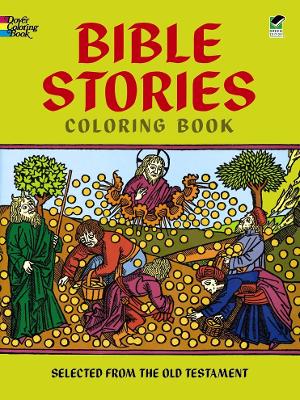 Cover of Bible Stories