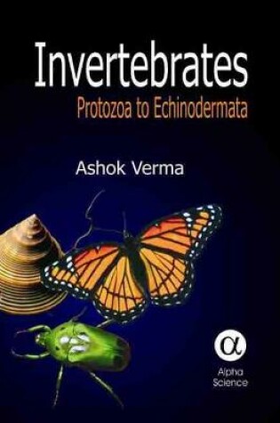 Cover of Invertebrates