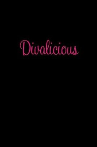 Cover of Divalicious