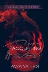 Book cover for Accepting Fate