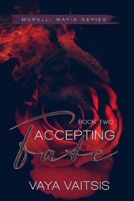 Cover of Accepting Fate