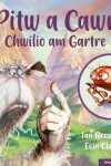 Book cover for Pitw a Cawr: Chwilio am Gartre