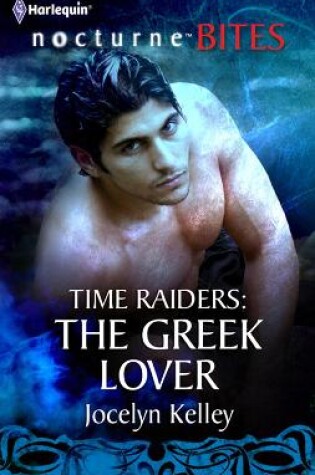 Cover of Time Raiders