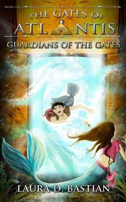 Cover of Guardians of the Gates