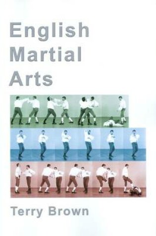 Cover of English Martial Arts