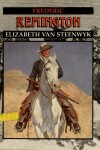 Book cover for Frederic Remington